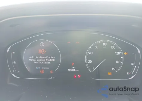 2019 Honda Accord Sport 2.0T из США, поврежденный, VIN 1HGCV2F33KA013772